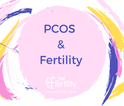 Image of PCOS and Fertility title