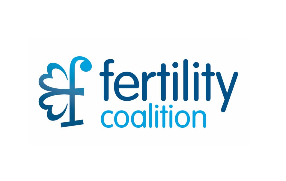 Image of fertility coalition logo